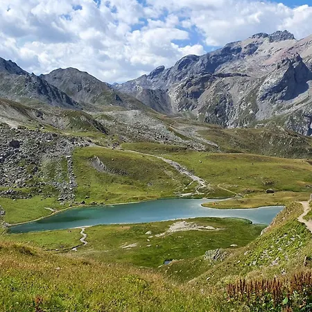 Proche Parc De La Vanoise, Valloire Galibier Maurienne