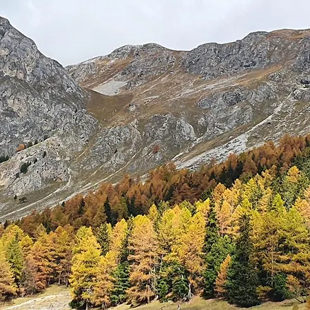 Appartement Proche Parc De La Vanoise, Valloire Galibier Maurienne Saint-Martin-d'Arc