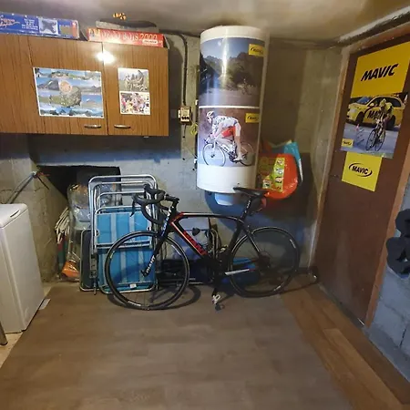 Appartement Proche Parc De La Vanoise, Valloire Galibier Maurienne