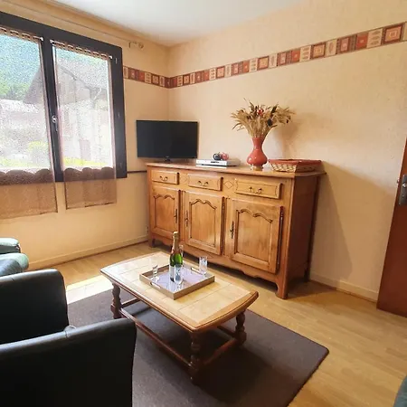 Proche Parc De La Vanoise, Valloire Galibier Maurienne Appartement