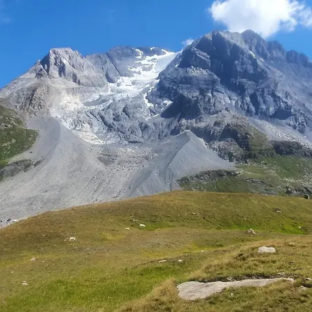 Cycling Col Du Galibier Vanoise Skiing 3 Vallees Par Orelle Valloire Galibier Saint-Martin-d'Arc
